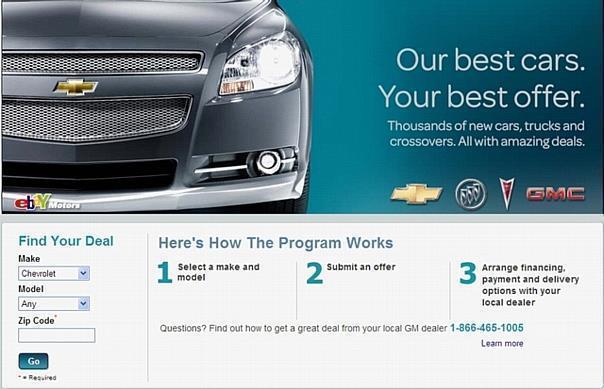 Find great deals on General Motors (GM) New Cars on eBay Motors